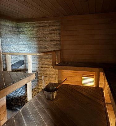 Voru County Casa | Kuningatalu camping