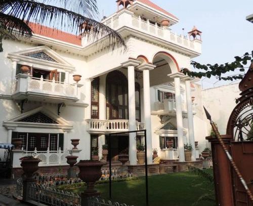 Allahabad Casa | Kunjpur Guest House