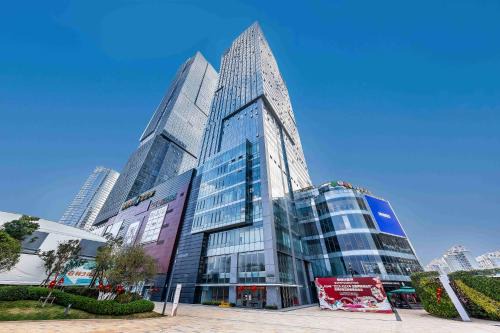 Chenggong County Apartamento | Kunming Yuxi Hotel