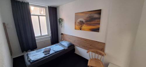 Altenburg Apartamento | Kunstgasse 11, Wohnung 2, EG