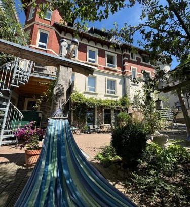 Marienberg Apartamento | KUNSTLOFT - Atelier der Auszeit