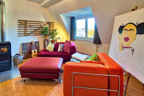 Marienberg Apartamento | Kunstloft
