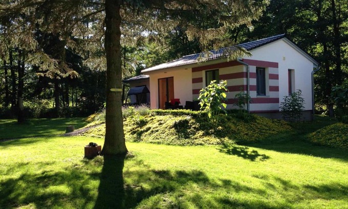 Reinhardsbrunn Casa | Kunstpark Reinhardsbrunn