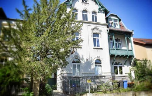 Naumburg Apartamento | Kunterbunt