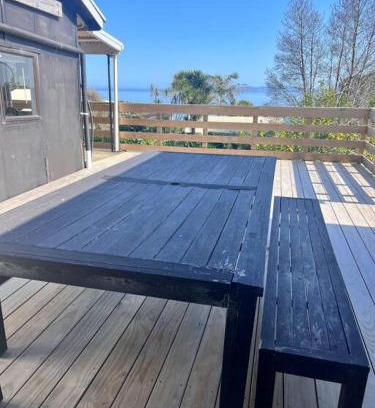 Coopers Beach Casa | Kupe Cottage on Coopers Beach