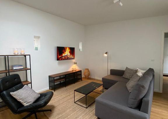 Old Town Apartamento | Kupferschmiede - Atelier - ABC21