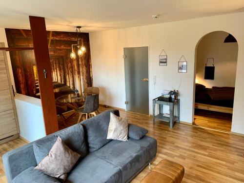 Sankt Andreasberg Apartamento | Kupferstollen