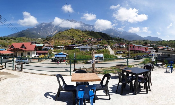 Kundasang Casa | Kupi-Kupi & Stay