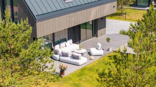 Palanga Casa | Kuršių Kopa