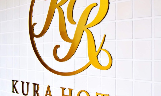 Izumisano Apartamento | KURA HOTEL IZUMISANO