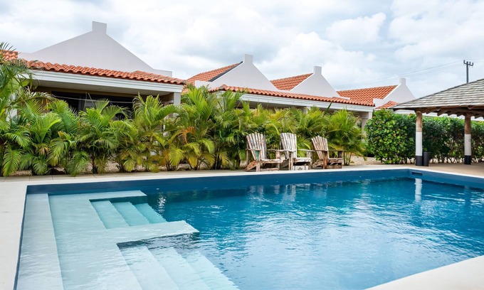 Playa Condominio | Kura Kabana Resort