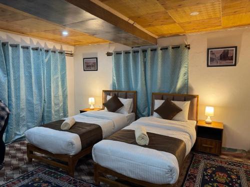 Tingmosgang Casa | Kurambik Eco Homestay