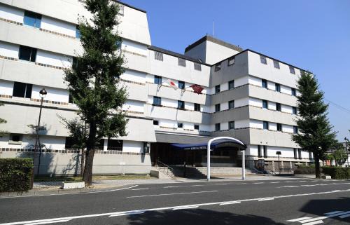 Kurashiki Hotel | Kurashiki Kokusai Hotel