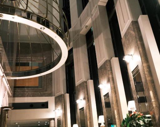 Kurashiki Hotel | Kurashiki Royal Art Hotel
