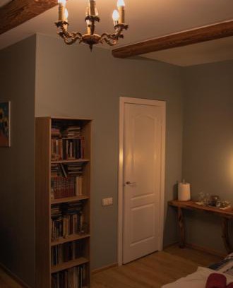 Ventspils Apartamento | KurBrauksim Windau Rooms