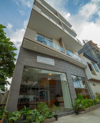 Maafushi Casa | Kuredhi Beach Inn