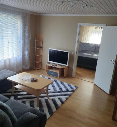Kuressaare Apartamento | Kuressaare Centrum