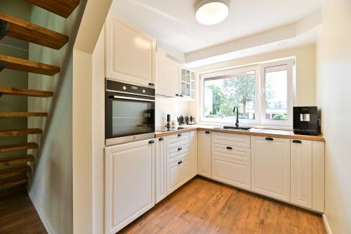 Kuressaare Apartamento | Kuressaare Pikk Apartment