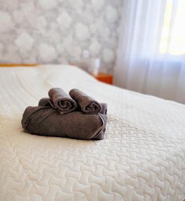 Kuressaare Apartamento | Kuressaare Rohu Apartment