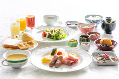 Marunouchi Hotel | Kuretake Inn Nagoya Hisayaodori