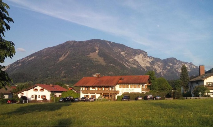 Gmain Casa | Kurhotel Rupertus