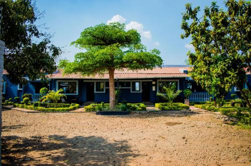 Manica Apartamento | Kurhulla Guest House