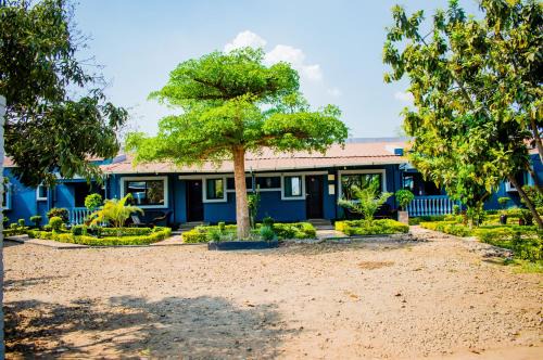 Manica Apartamento | Kurhulla Guest House