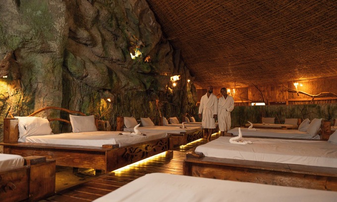 Addis Ababa Complejo | Kuriftu Entoto Adventure Park