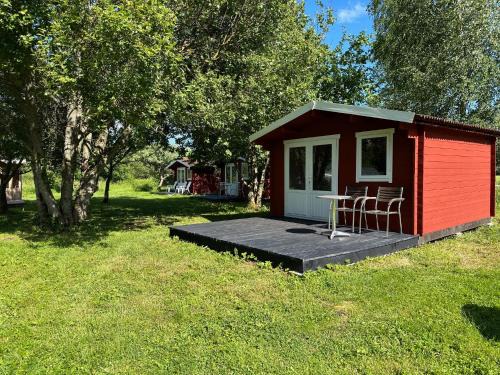 Rahtla Casa | Kuriste camping