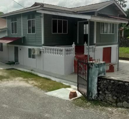 Slim River Casa | Kurnia Homestay