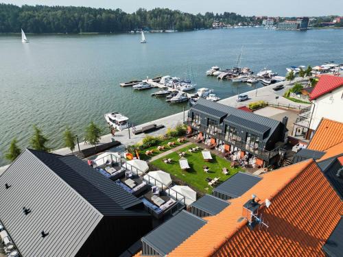Mikolajki Complejo | Kurort Kameralny