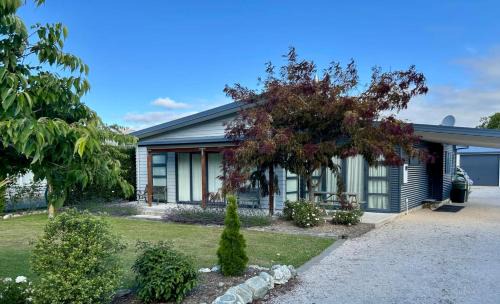 Kurow Casa | Kurow Garden Retreat