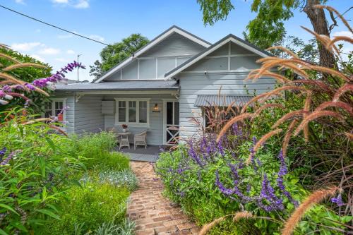 Kurrajong Casa | Kurrajong Holiday House - Family