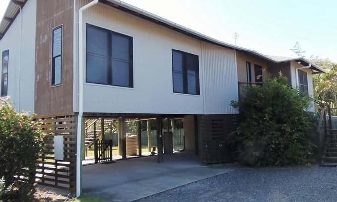 Rainbow Beach Casa | Kurrawah - Rainbow Beach