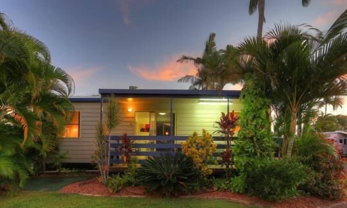 Kurrimine Beach Otro | Kurrimine Beach Holiday Park