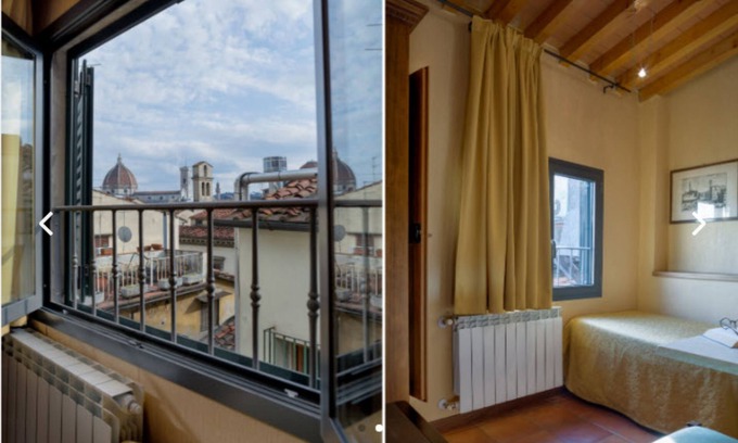 San Lorenzo Hotel | Kursaal & Ausonia
