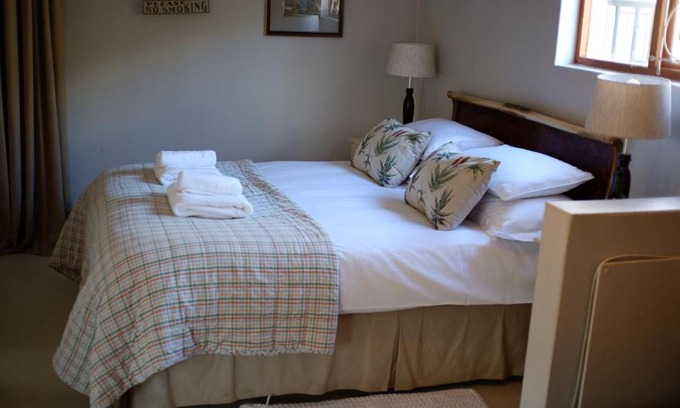 Worcester Apartamento | Kuruma Farm Cottages