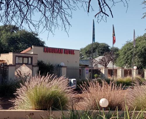 Ga-Segonyana Hotel | Kuruman Hotel