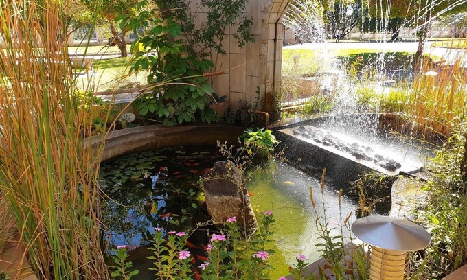 Ga-Segonyana Cama Y Desayuno | Kuruman Lodge by Country Hotels