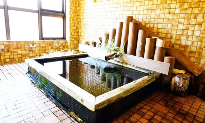 Otaki Casa | Kurumizawa Ryokan