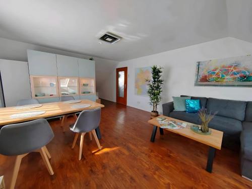 Bockswiese Apartamento | Kurzurlaub in Bockswiese, Hahnenklee, cleaning included