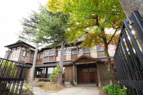 Ugo-machi Casa | Kusakimomotose - Vacation STAY 15478