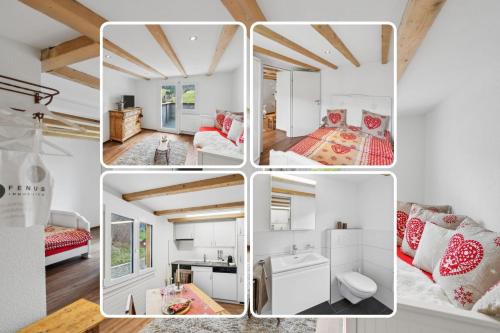 Wildhaus Apartamento | Kuschelige Ferienwohnung direkt an der Skipiste SGT08