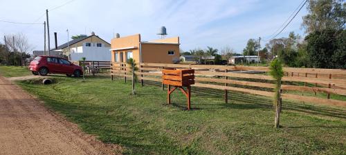 Liebig Apartamento | KUSI Casas de alquiler