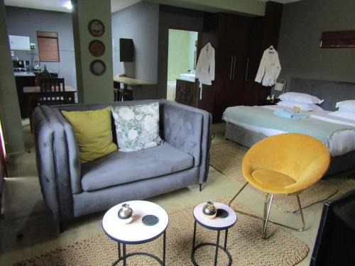 Burgersfort Casa | Kusile Guest House