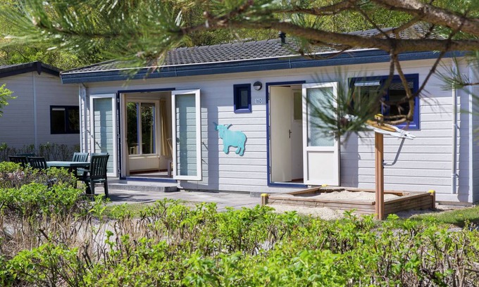Egmond aan Zee Casa | Casa ∙ 3 habitaciones ∙ 6 personas