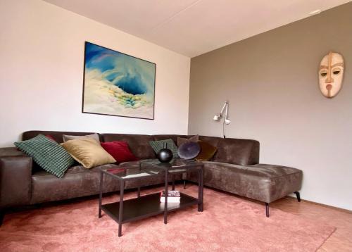 Breskens Casa | Kustverhuur, Park Scheldeveste Zwin 010
