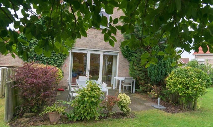Breskens Casa | Kustverhuur, Park Scheldeveste, Zwin 022