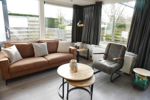 Breskens Casa | Kustverhuur, Park Schoneveld, Duinroos 123