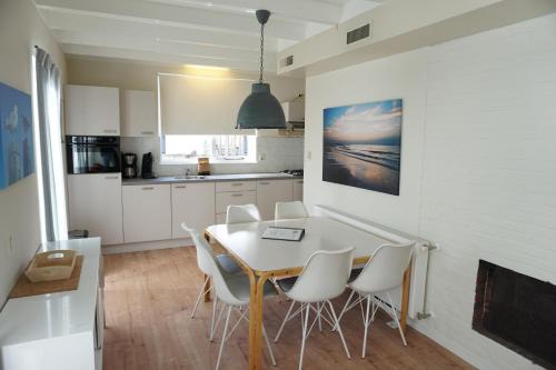 Breskens Casa | Kustverhuur, Park Schoneveld, Zeester 68